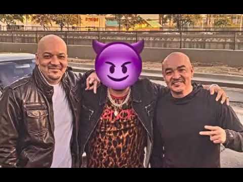 Lo Prometido Es Deuda - El De La Guitarra (Corridos 2019)