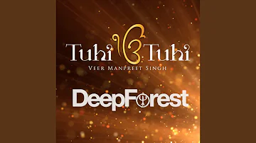 Tuhi Tuhi (feat. Deep Forest) (Remix)