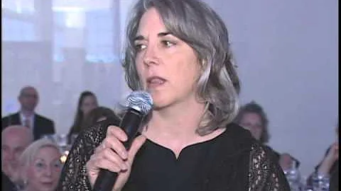 Theresa Connor