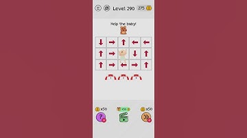 Braindom - Level 290