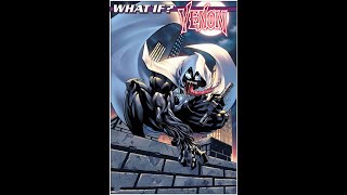 What If…?  Venom #5 2024