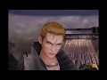 Final fantasy viii remastered  seifer kills odin