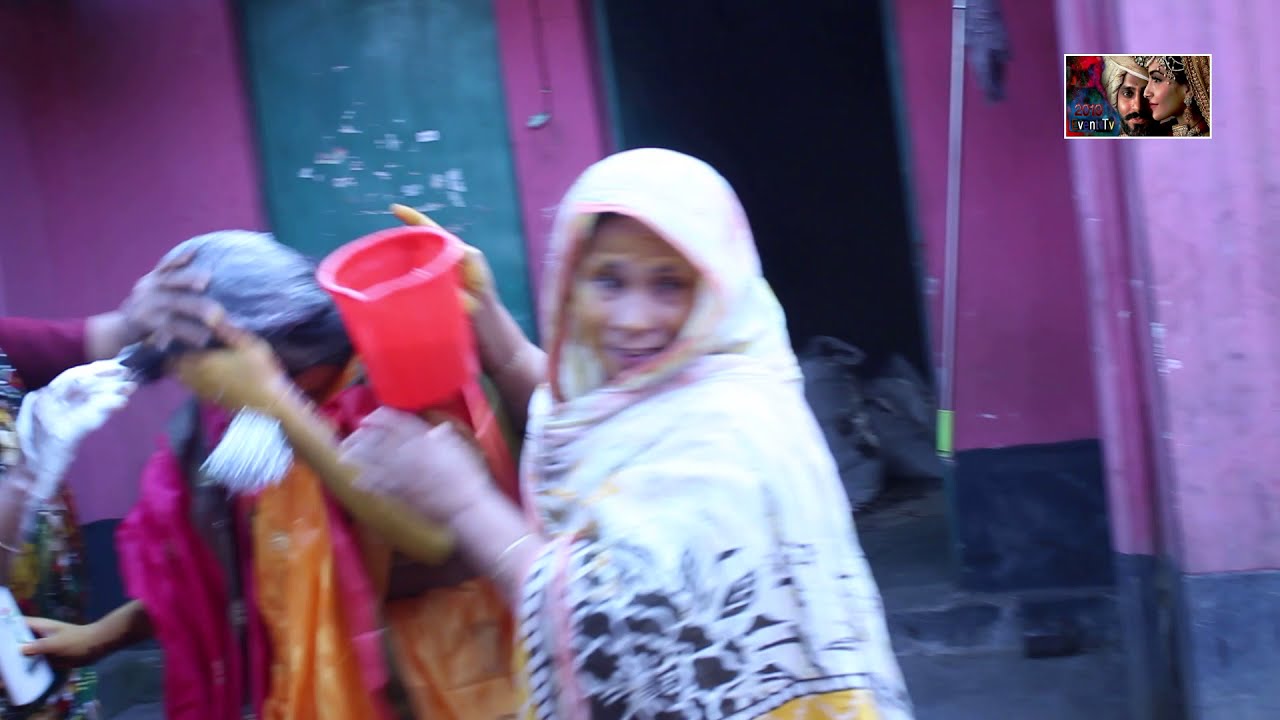 বৌয়ের খোলামেলা ভিডিও | নতুন বৌয়ের গোসল করলো | New Bangla Video 2020