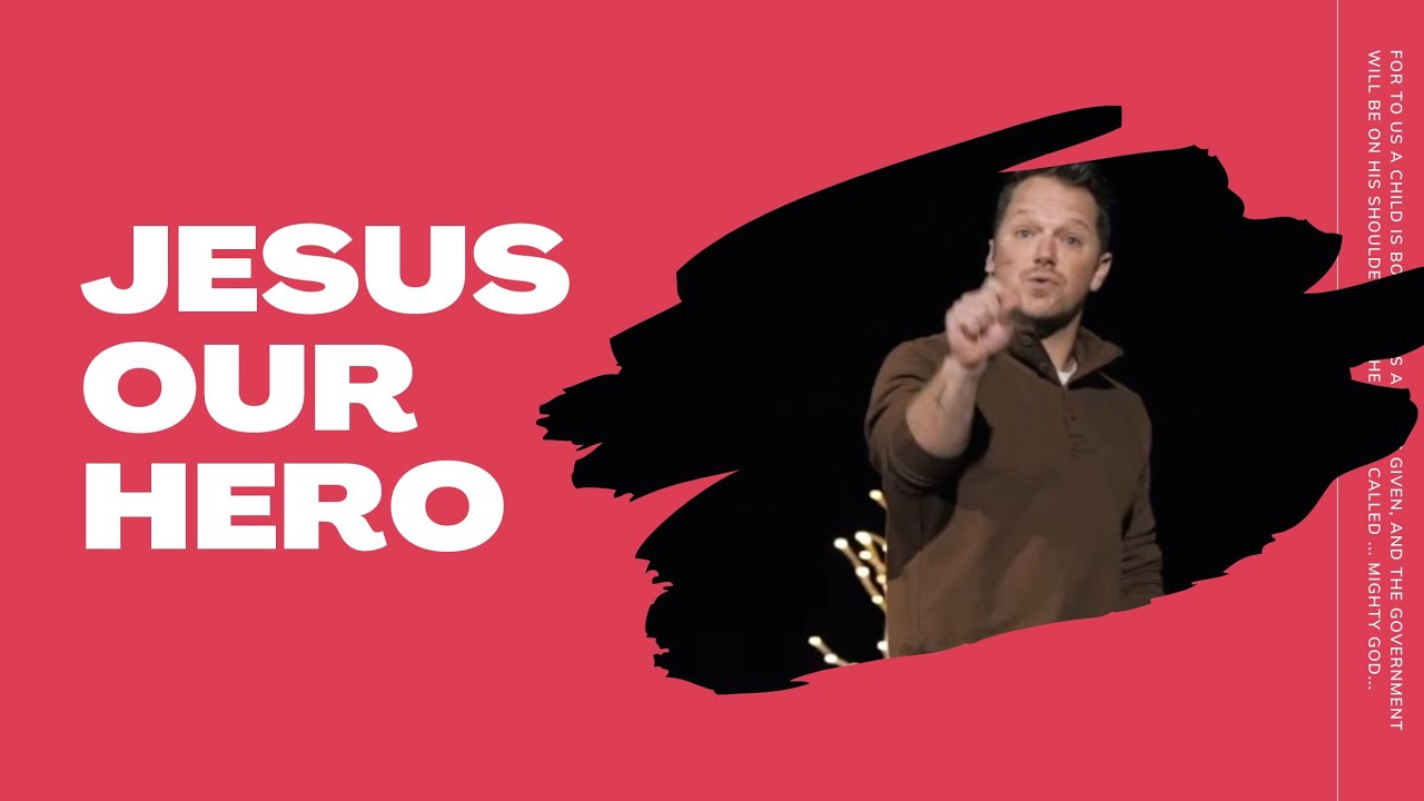 What Is Our Hero Doing Chapter 1