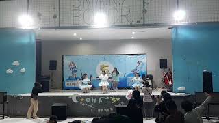 Andthrix's - With You ( Original Song )  @Oni Matsuri 5