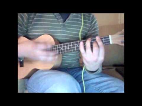 Elizabeth Cotton - Freight Train (Instrumental Cover)