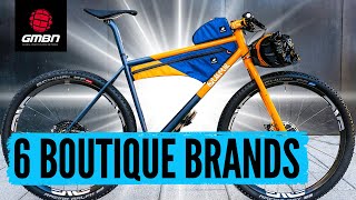 The Coolest Bike Brands You Might Not Have Heard Of!