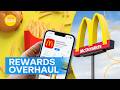 Is your favourite fast foot app ripping you off? | Today Show Australia