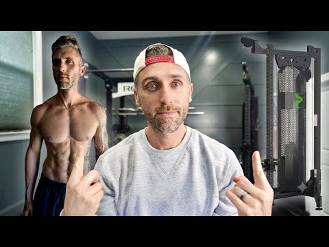3 Home Gym Purchases That Made The BIGGEST Impact On My Progress