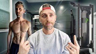 3 Home Gym Purchases That Made The BIGGEST Impact On My Progress