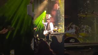 vianca garcia is live! Alex sintek en Denver stampede