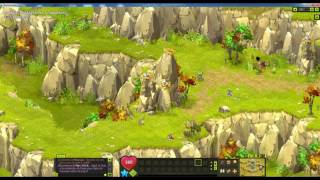 Dofus Flansasite Trop De Cretin Sur Dofus
