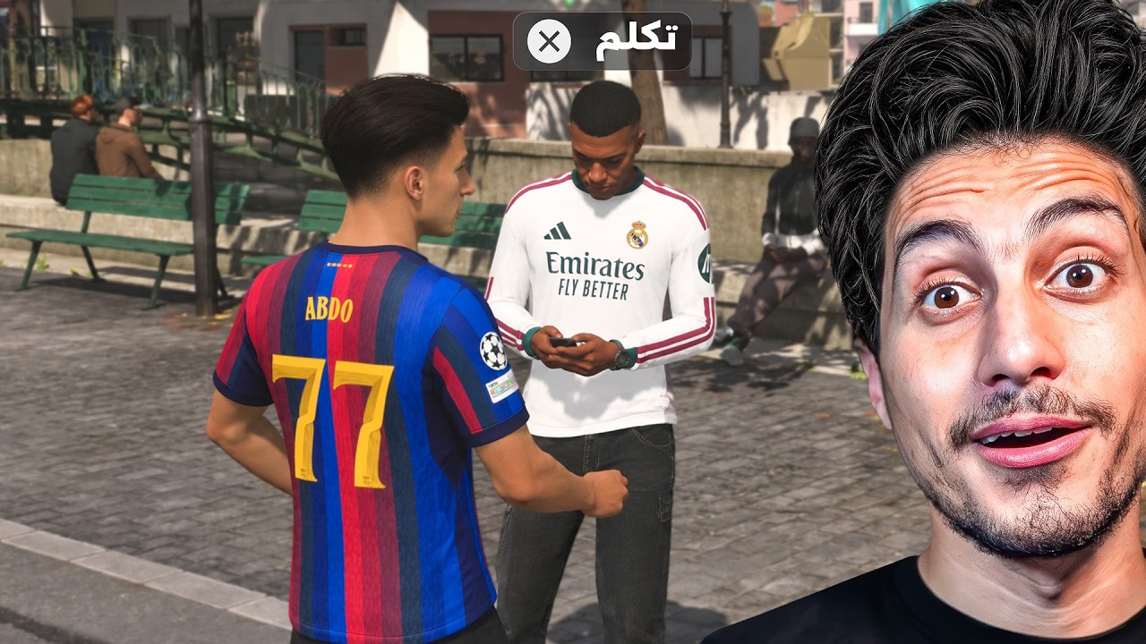 Latest Title & Thumbnail