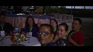 Reunion MNHS Batch 88