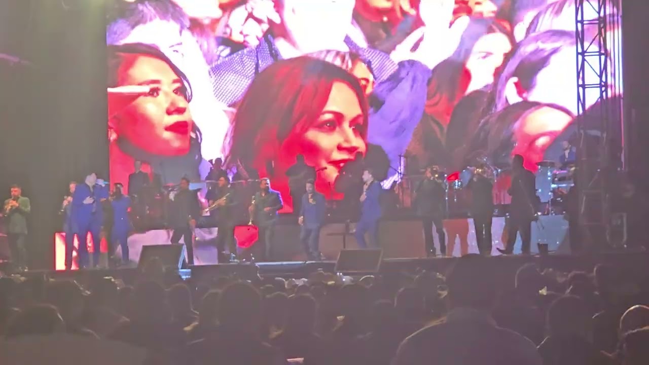 BANDA MS EN JALAPEÑO FEST 2026