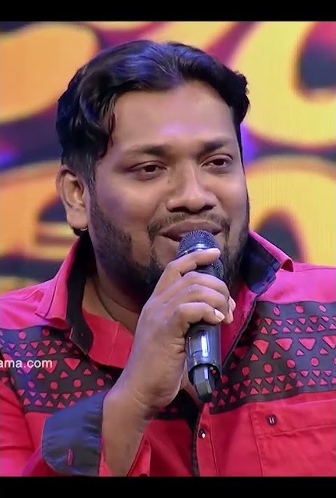 ശ്യാമാംബരം |  Falah Ali |  Johnson Master