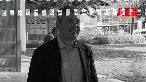 Predictive maintenance: A smarter way to extend asset life - ABB Electrification Service