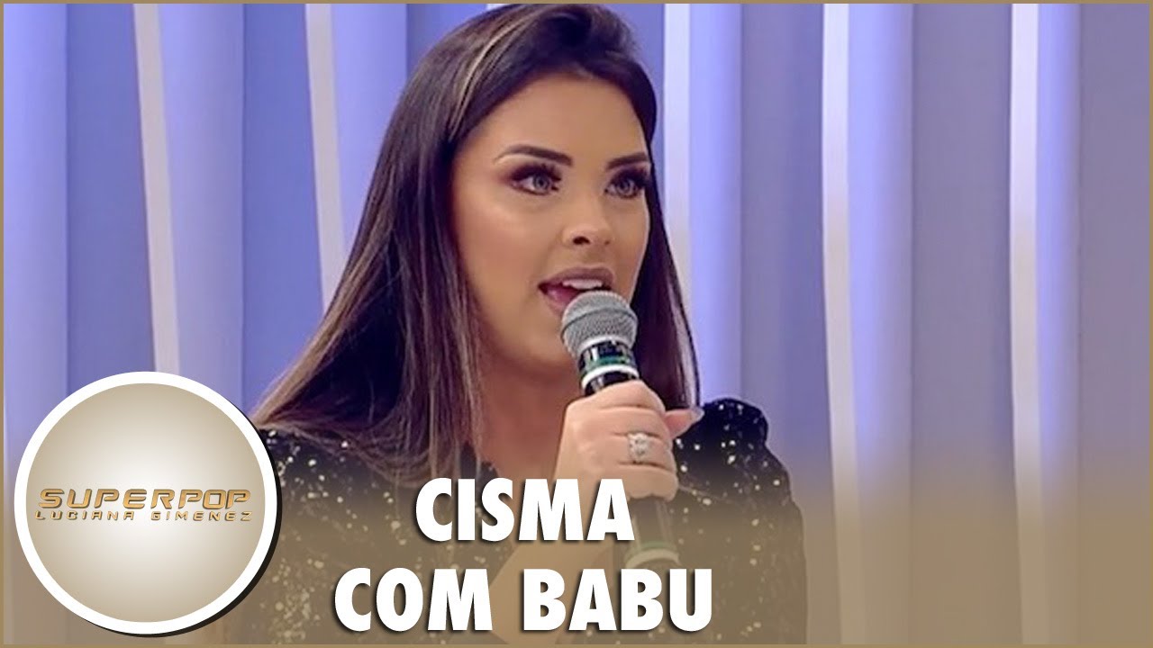Ex-BBB Ivy Moraes comenta o motivo de ter 'perseguido' Babu no jogo: “Não tive malícia”
