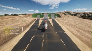 MX vs ATV Legends INSANE SLAYGROUND LINE PT.2!!!