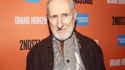 "Succession" star and PETA Honorary Director James Cromwell is taking a stand against Starbucks. The