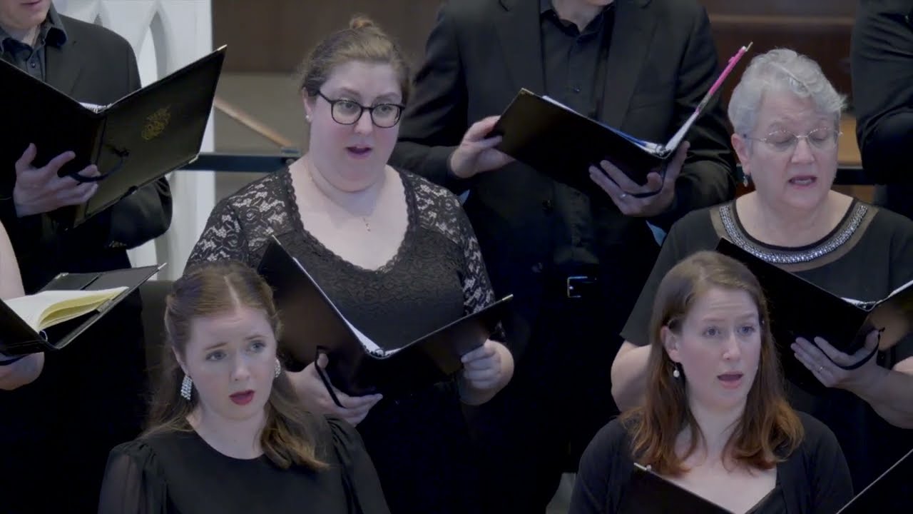 Bach, Mass in B minor