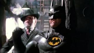 The World's Finest - Teaser Trailer