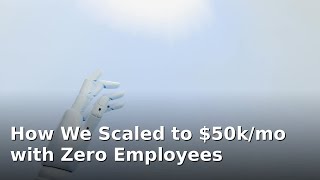 AI Automation 2026: Build a Zero-Employee Lead Gen Machine