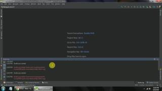 Android Studio Error: Gradle sync failed Cause error in opening zip file