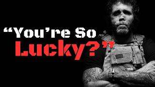 There Is No Such Thing As Overnight Success (Navy SEAL Reveals the Truth about Leadership)