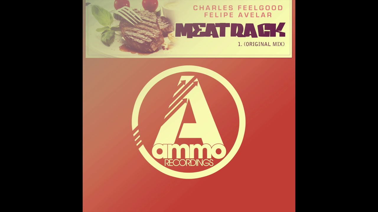 Watch Charles Feelgood & Felipe Avelar - 'Meat Rack' : Ammo Recordings on YouTube Watch Charles Feelgood & Felipe Avelar - 'Meat Rack' : Ammo Recordings on YouTube