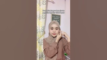 PASHMINA HIJAB TUTORIAL COVERING THE CHEST || SIMPLE AND ELEGANT || #shorts #helpsubscribe #hijab...