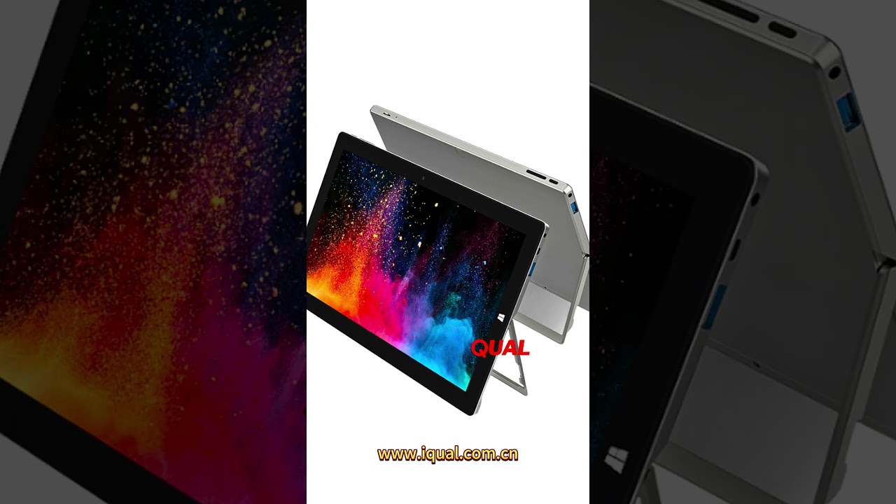 Revolutionize Your Workflow with Our Custom Windows Tablets - Straight from the Factory  