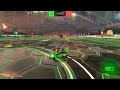1v1 on Rocket League
