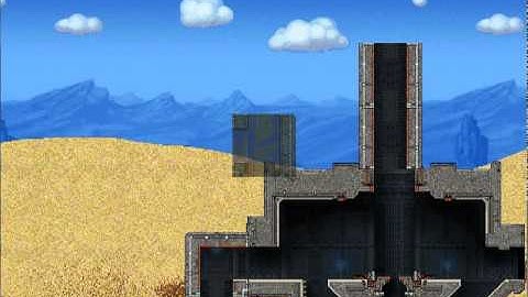 Lets Play Cortex Command Part 1