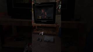 Dino Crisis (PSX) #retrogaming #playstation