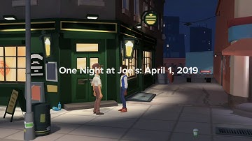 Happy Un-April Fools Day #plotagon #plotagonunites #unaprilfoolsday