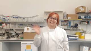 What Equipment is this? Microscopes!