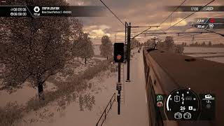 Birmingham Cross City Live - Train Sim World 3