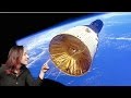 What's With the Gold Foil on the Gemini Spacecraft?
