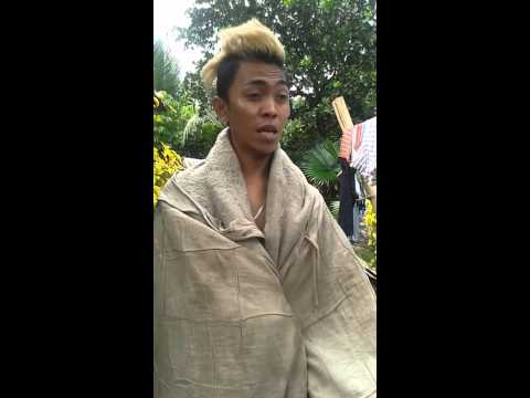 Miss Unggoyla 2014.. Gay Version.LOL