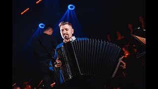 R.Galliano "New York Tango" - Дмитро Варфоломєєв