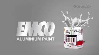 Download Lagu Iklan Cat Emco Lux di Garuda TV (2024) MP3 Download Lagu Iklan Cat Emco Lux di Garuda TV (2024) MP3