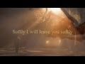 Matt Monro - Softly As I Leave You - With Lyrics