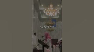 سورة إبراهيم - القارئ أحمد البيطار