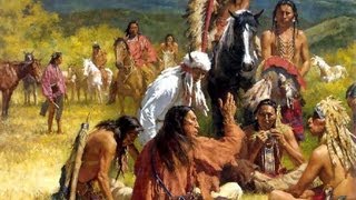 Libertarian Caller Strives For Nonexistent Native American Utopia(, 2012-12-27T00:35:13.000Z)