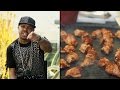 DJ Paul's Super Bowl BBQ Thighs with Complex & First We Feast