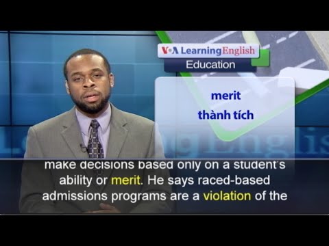 Video Phát âm chuẩn cùng VOA - Anh ngữ đặc biệt: Affirmative... - youtube