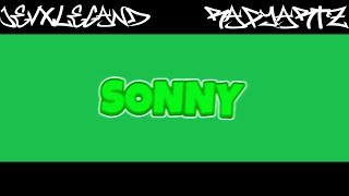 Intro For Sonny(Ft. Rapy Artz)