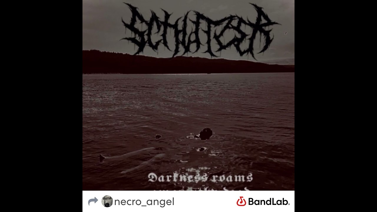 Schlitzer- hanging witch (2023 remastered)