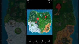 Is The Chapter 3 Map Another Version Of The Chapter 1 Map In Fortnite?